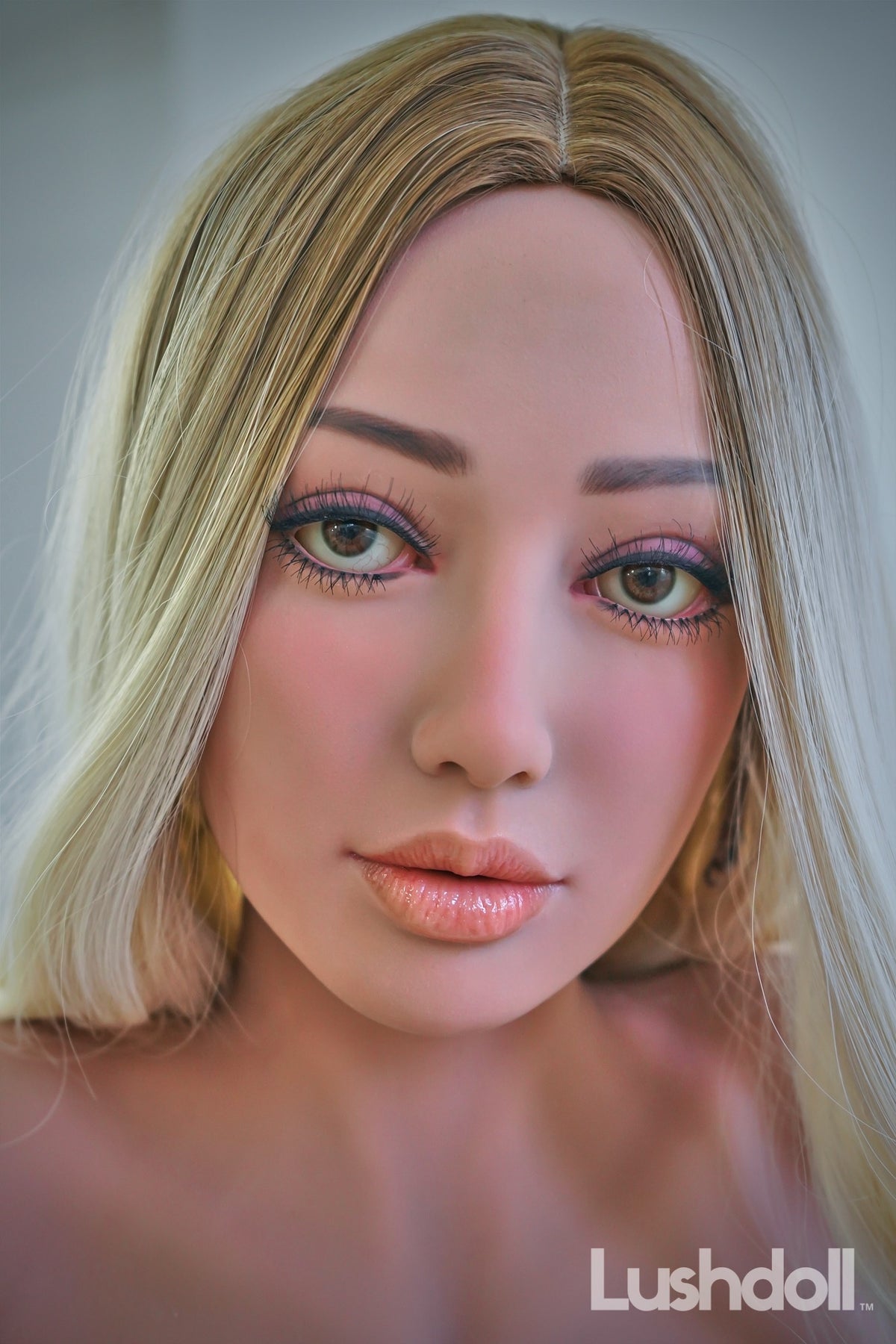 Amy Sex doll (Lushdoll 168cm F-cup #2 TPE)