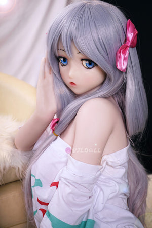 Tamaki Sex Doll (YJL Doll 156 cm F-CUP #008 Silicone)