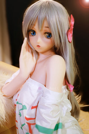 Tamaki szexbaba (YJL Doll 156 cm f-cup #008 szilikon)