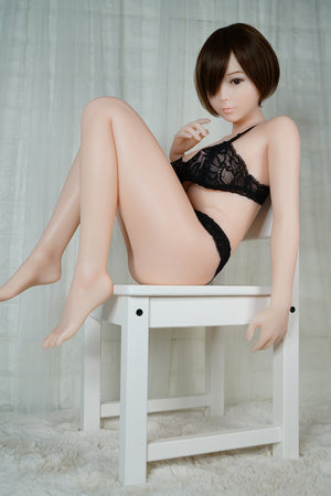 Akira (Piper Doll 100cm G-cup silicone) EXPRESS