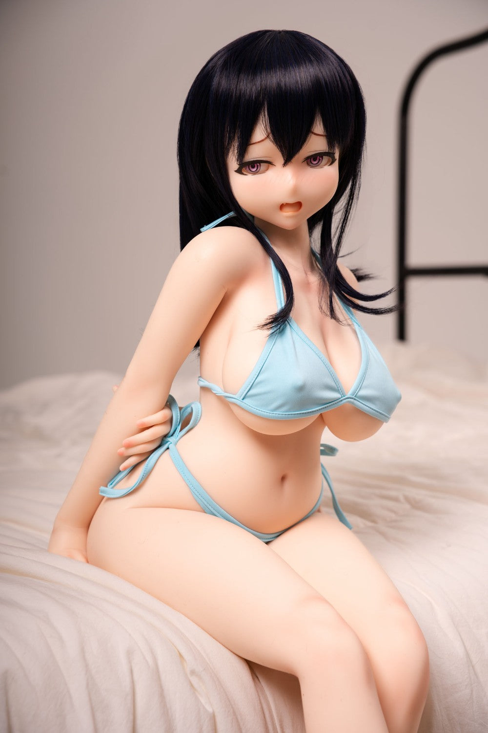 Yui poupée sexuelle (Irokebijin 95 cm F-Cup HSS Silicone)