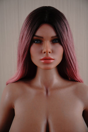 Belinda Sex Doll (Galatea Doll 163 cm D-kupa #117 Silicone)