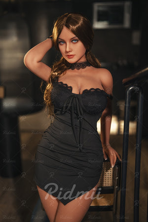 Rabe sexpuppe (Ridmii Doll 164cm C-cup Tpe)