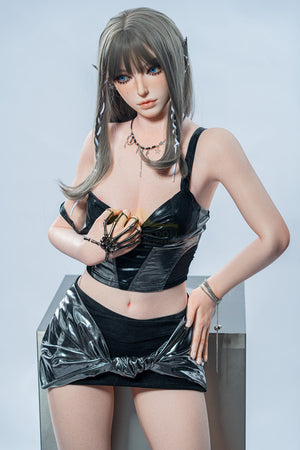 Joline Sex Doll (Irontech Doll 163 cm B-cup S41 szilikon)