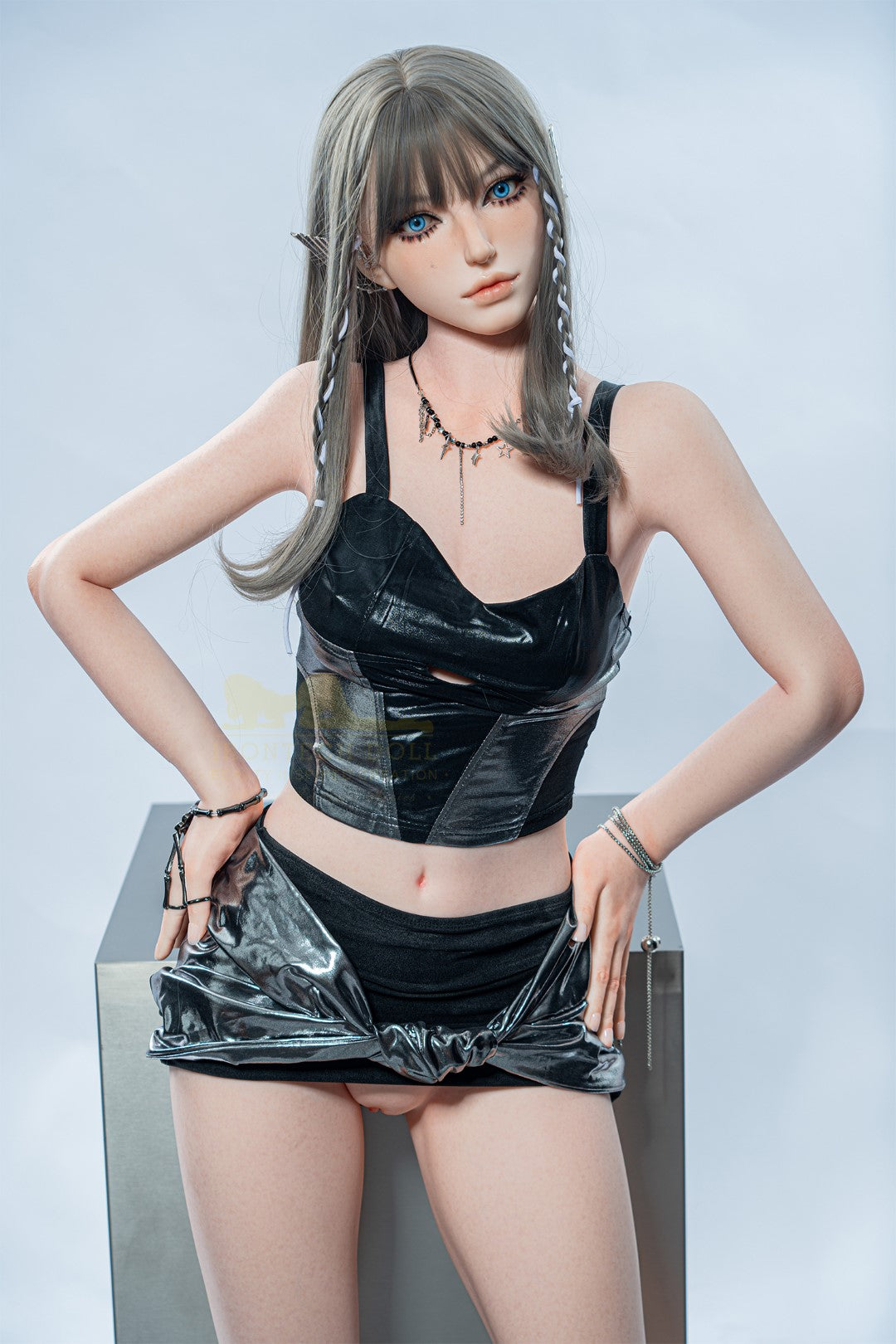 Joline Sex Doll (Irontech Doll 163 см B-Cup S41 Силікон)