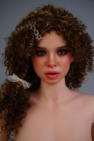 Bella Sex Doll (Galatea Doll 168cm C-Cup #047 Silicon)