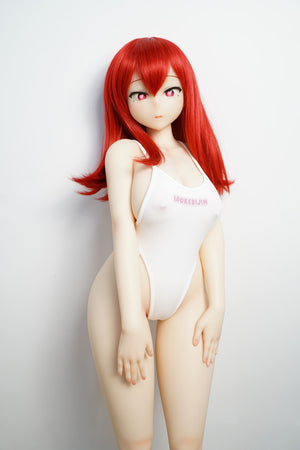 Akane poupée sexuelle (Irokebijin 90cm F-Kupa HSS Silicone)