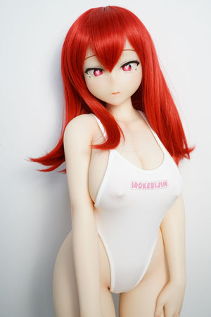 Akane Sex Doll (Irokebijin 90cm F-Kupa HSS σιλικόνη)