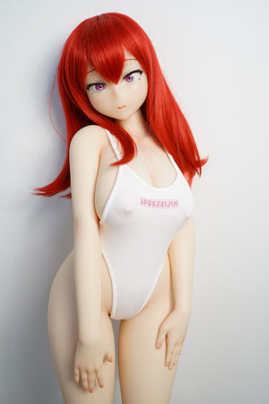 Akane Sex Doll (Irokebijin 90 cm f-kupa hss szilikon)