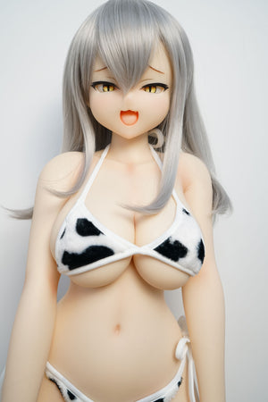 Akari poupée sexuelle (Irokebijin 90cm F-Kupa HSS Silicone)