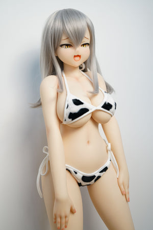 Akari sexpuppe (Irokebijin 90 cm f-cup HSS -Silikon)