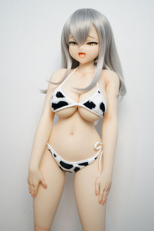 Akari poupée sexuelle (Irokebijin 90cm F-Kupa HSS Silicone)