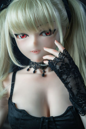 Abby Sex Doll (Irokebijin 148 cm F-kupa HSS silikon)