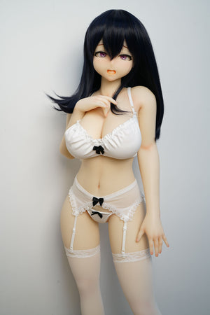 Boneca sexual yui (Irokebijin 95cm F-kupa HSS Silicone)