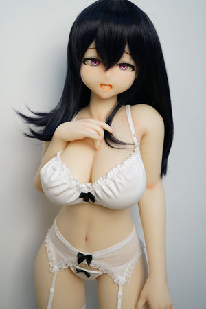 Boneca sexual yui (Irokebijin 95cm F-kupa HSS Silicone)