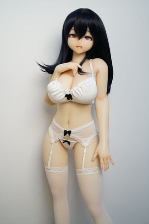 Yui poupée sexuelle (Irokebijin 95cm F-Kupa HSS Silicone)