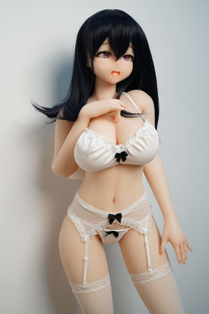 Yui Sex Doll (Irokebijin 95 cm F-KUPA HSS Silicone)