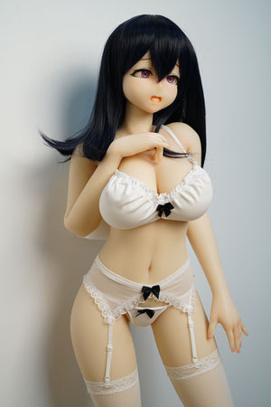 Boneca sexual yui (Irokebijin 95cm F-kupa HSS Silicone)