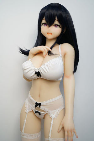 Yui Sex Doll (Irokebijin 95 cm F-KUPA HSS Silicone)