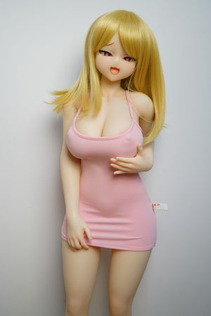 Akari muñeca sexual (Irokebijin 95 cm F-Kupa HSS Silicone)