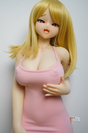 Akari Bambola sessuale (Irokebijin 95 cm F-KUPA HSS Silicone)