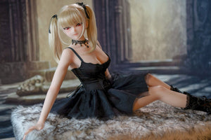 Abby Sex Doll (Irokebijin 148cm f-kupa HSS szilikon)