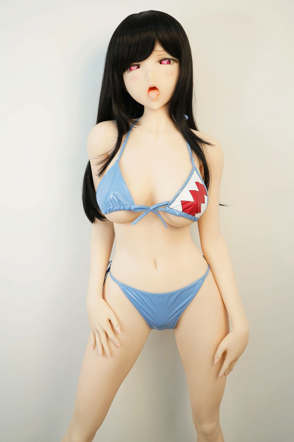 Kukulla seksi Arisa (Irokebijin 152cm C-Cup S-TPE)