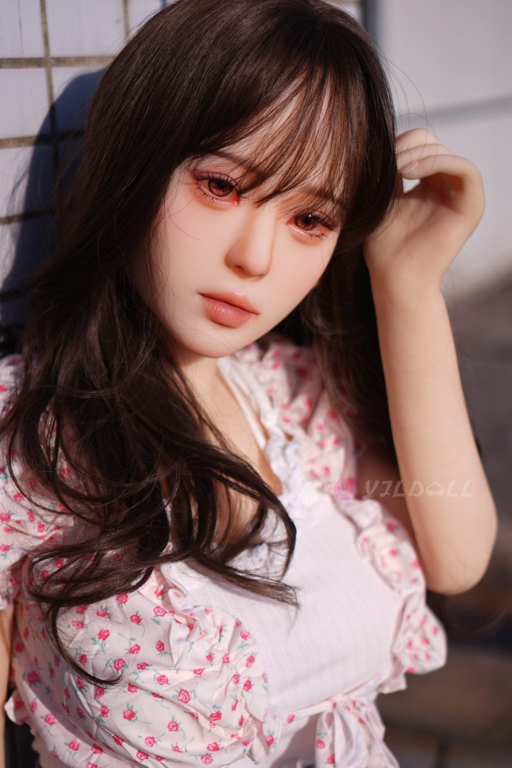 Suraya szexbaba (YJL Doll 156 cm-es F-Cup TPE)