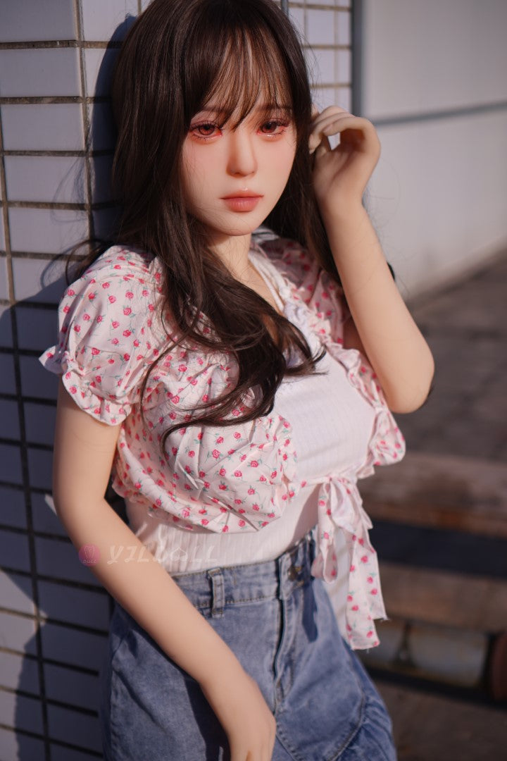 Suraya szexbaba (YJL Doll 156 cm-es F-Cup TPE)