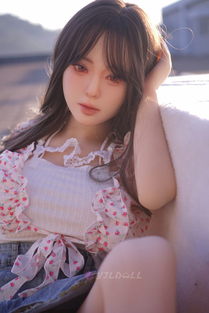 Suraya szexbaba (YJL Doll 156 cm-es F-Cup TPE)