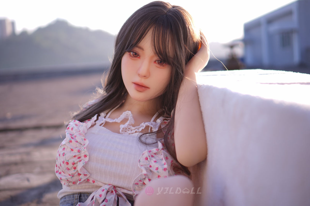 Suraya szexbaba (YJL Doll 156 cm-es F-Cup TPE)