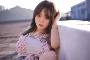 Suraya sex doll (Yjl Doll 156cm F-Kupa TPE)