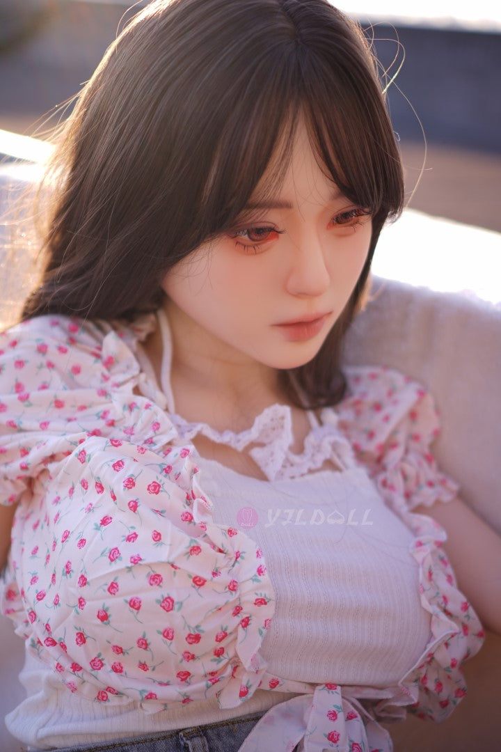 Suraya szexbaba (YJL Doll 156 cm-es F-Cup TPE)