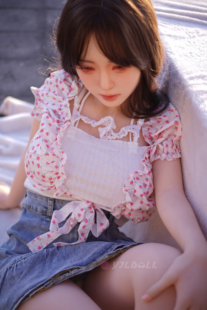 Suraya szexbaba (YJL Doll 156 cm-es F-Cup TPE)