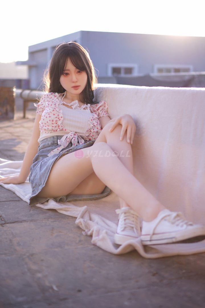 Suraya szexbaba (YJL Doll 156 cm-es F-Cup TPE)