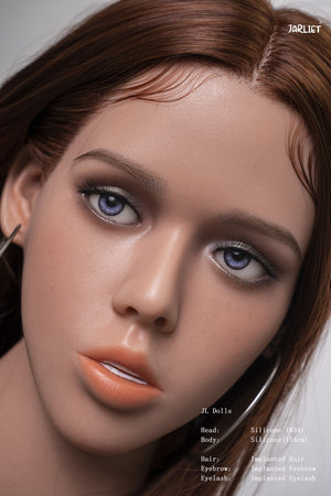 Sookie Sex Doll (Jarliet 154 cm C-CUP szilikon)