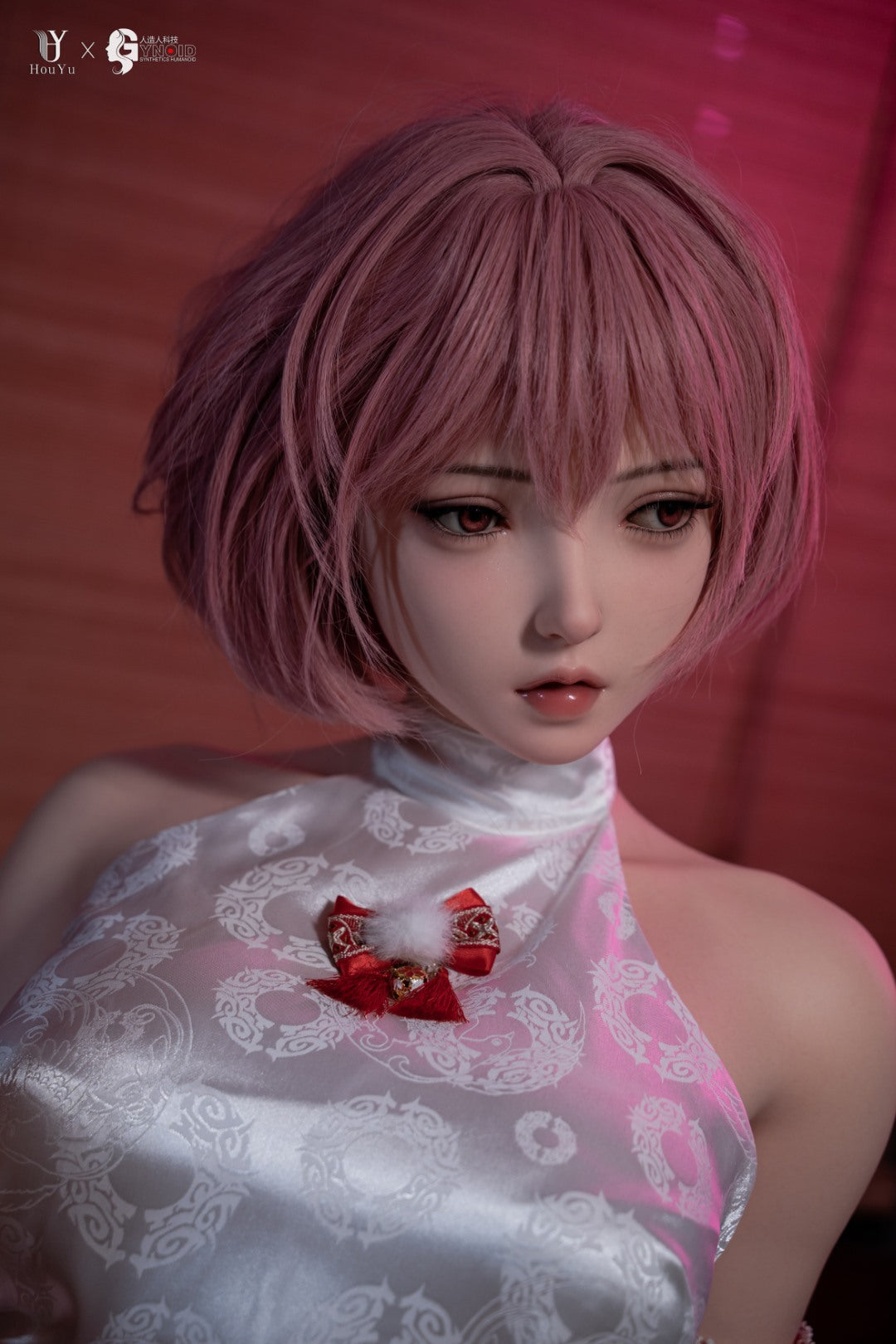 Секс лутка Ева (ХоуИу Долл 150цм Ф-Цуп Силицоне)