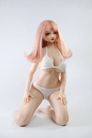 Liora (Doll Forever 60 cm G-cup Silikon)