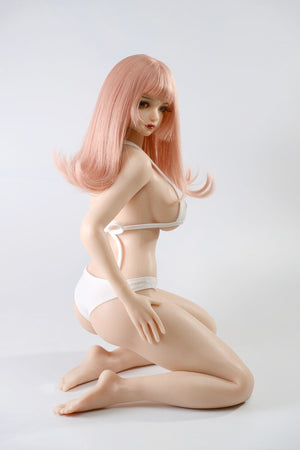 Liora (Doll Forever 60cm G-Kupa Silikon)