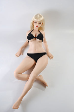 Liora (Doll Forever 60cm G-cup silicone)