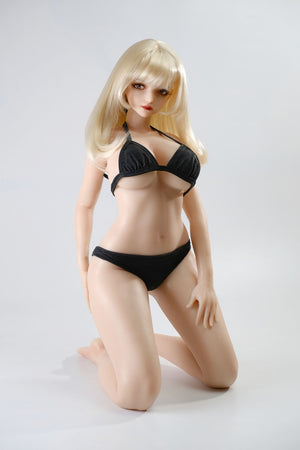 Liora (Doll Forever 60cm G-Kupa Silikon)
