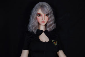 Yoshida nozomi sex doll (Elsa Babe 165cm HC027 Silicone)