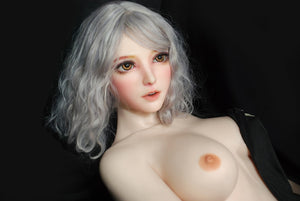Yoshida Nozomi sexpuppe (Elsa Babe 165 cm HC027 Silikon)