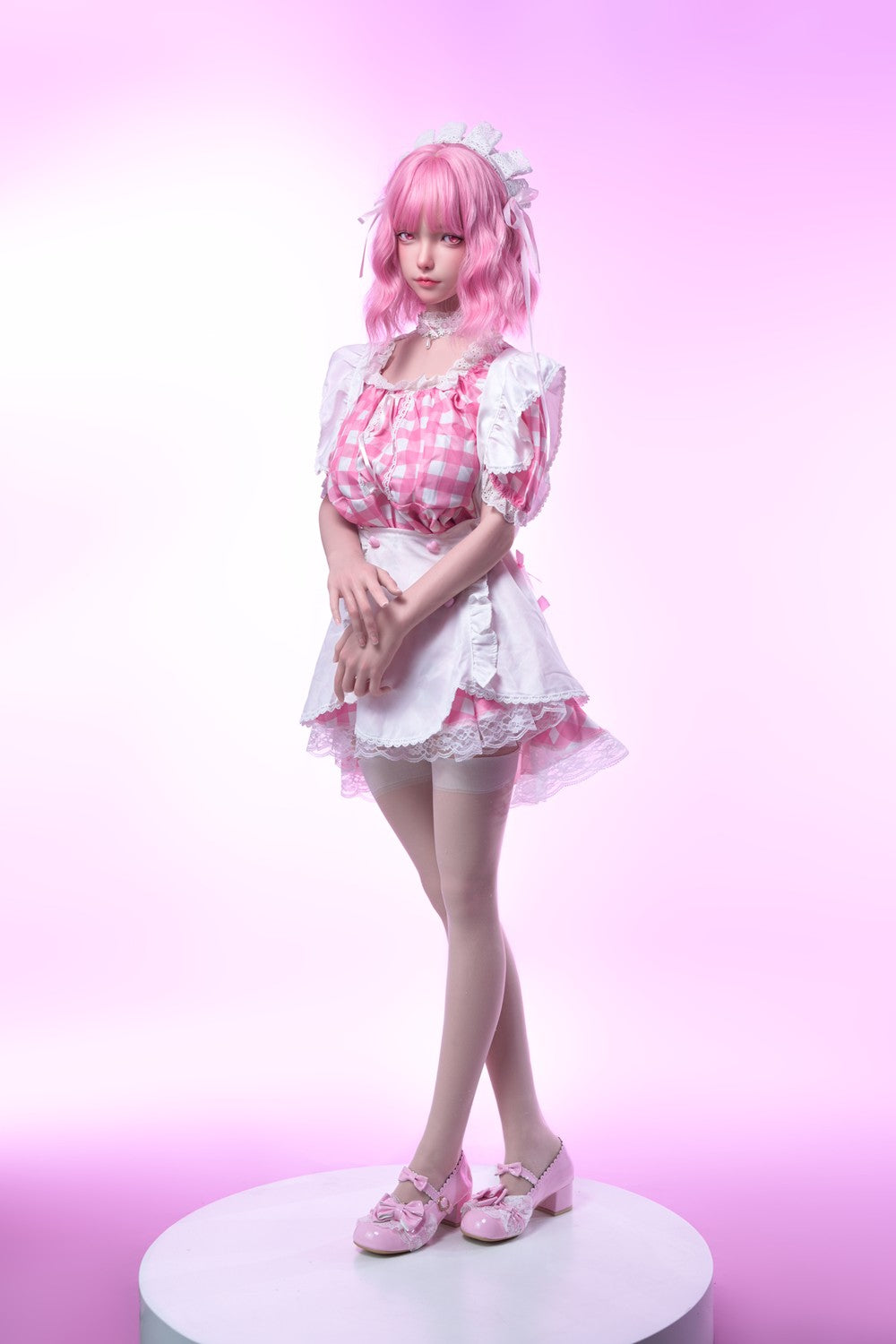 Yixia szexbaba (FUDoll 152 cm-es F-Cup szilikon)
