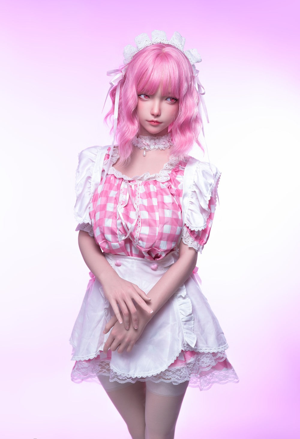 Yixia szexbaba (FUDoll 152 cm-es F-Cup szilikon)