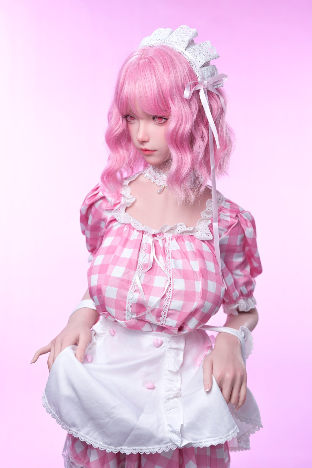 Yixia szexbaba (FUDoll 152 cm-es F-Cup szilikon)