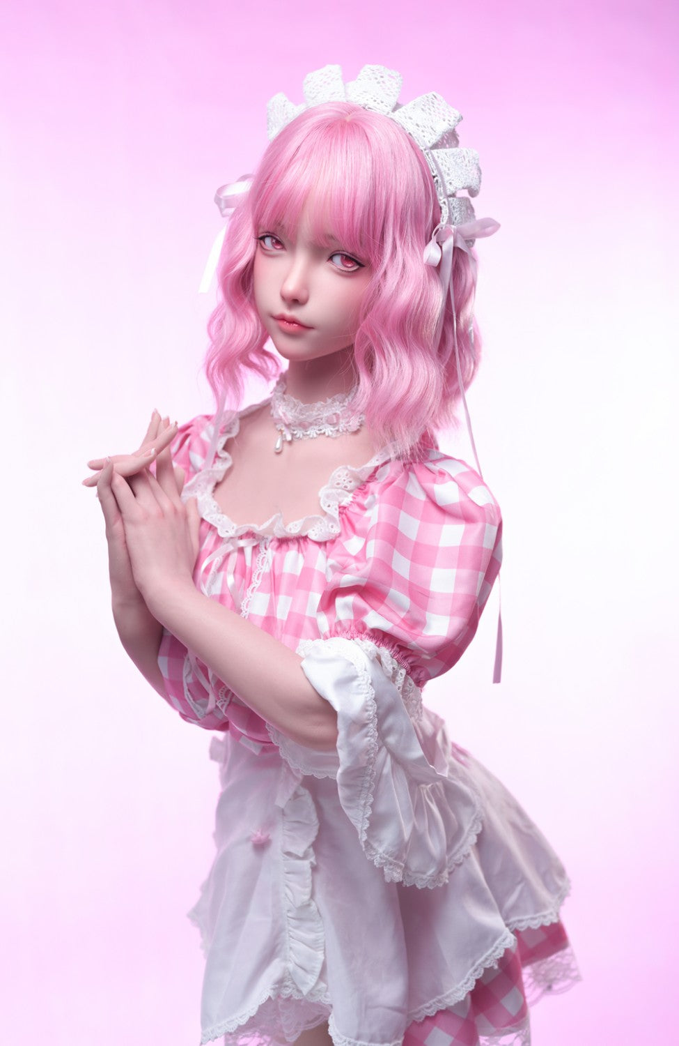 Yixia szexbaba (FUDoll 152 cm-es F-Cup szilikon)