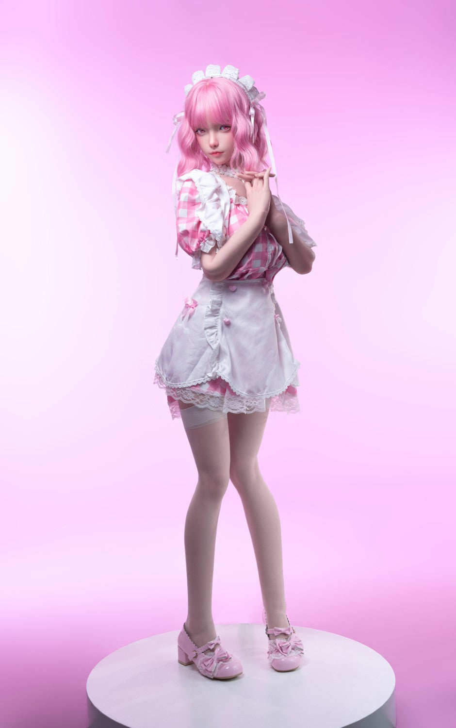 Yixia szexbaba (FUDoll 152 cm-es F-Cup szilikon)
