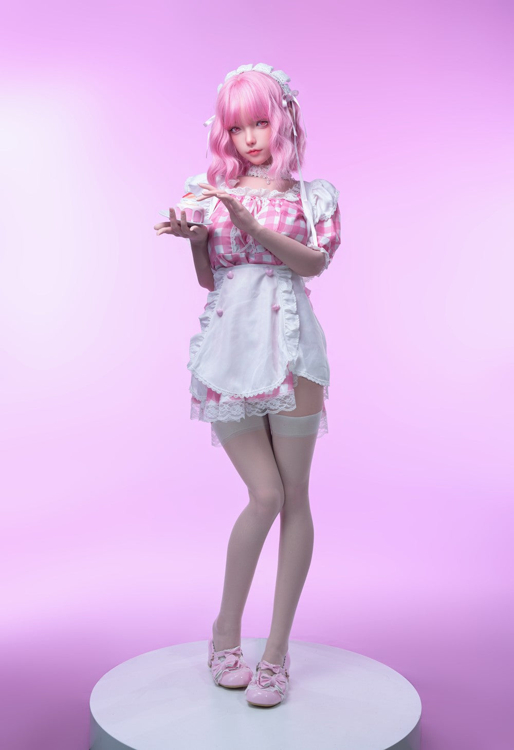 Yixia szexbaba (FUDoll 152 cm-es F-Cup szilikon)