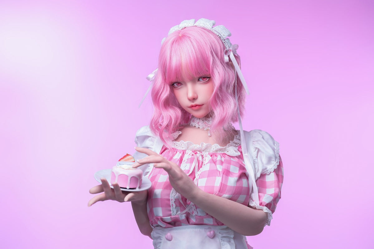 Yixia szexbaba (FUDoll 152 cm-es F-Cup szilikon)